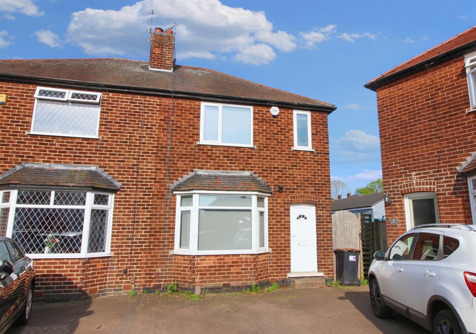 Cambridge Crescent, Stapleford Robert Ellis Estate Agents